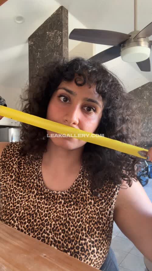 Curlywurdy Exclusive Leaked Nude OnlyFans #11484477