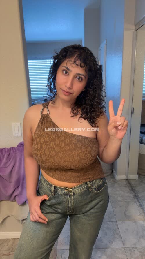 Curlywurdy Exclusive Leaked Nude OnlyFans #11481732