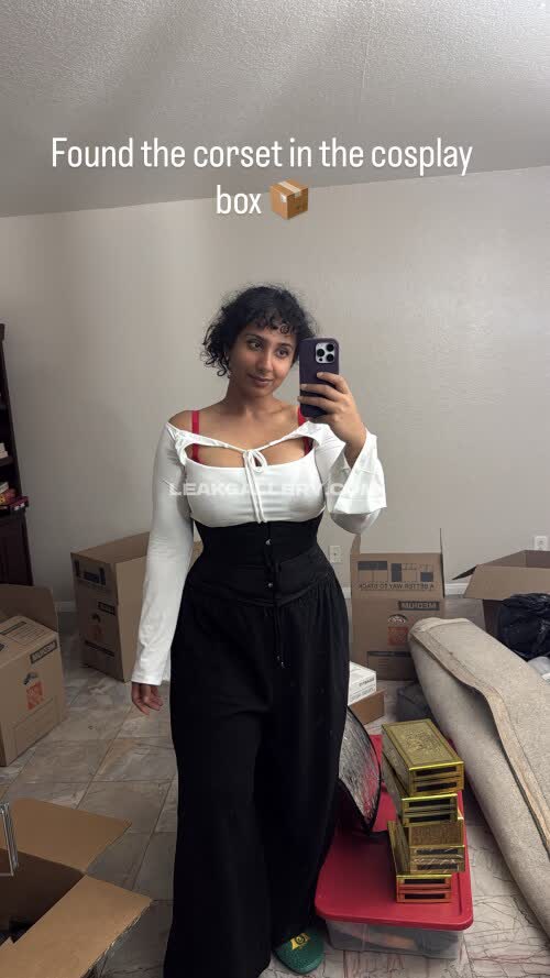 Curlywurdy Exclusive Leaked Nude OnlyFans #11503284