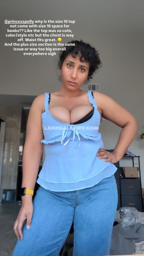 Curlywurdy Exclusive Leaked Nude OnlyFans #11501587