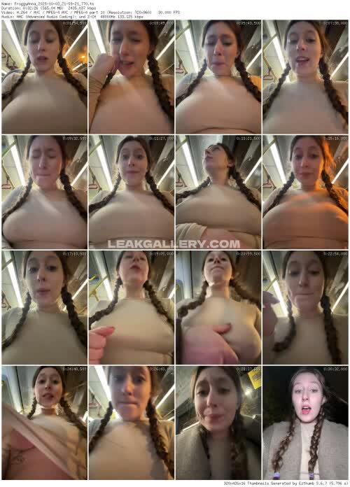 Cuteperseon Exclusive Leaked Nude OnlyFans #11346064