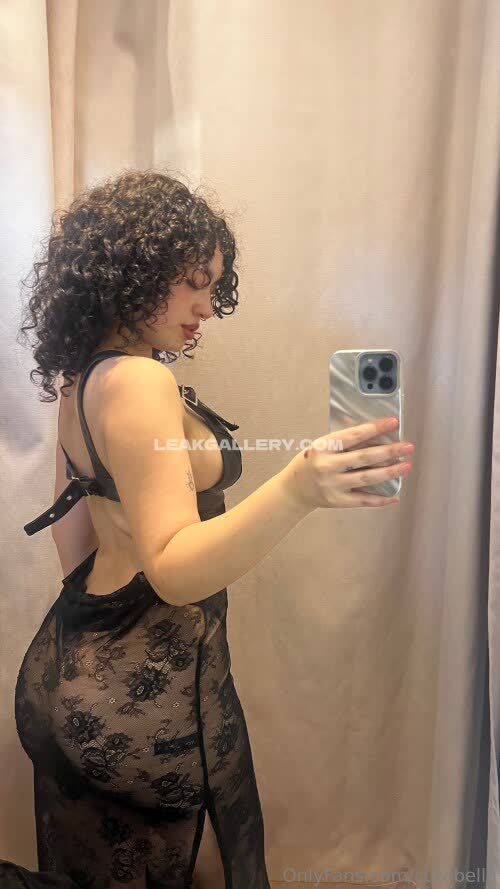 Cutieebella / cutebella / cutie.bella Exclusive Leaked Nude OnlyFans #11576245