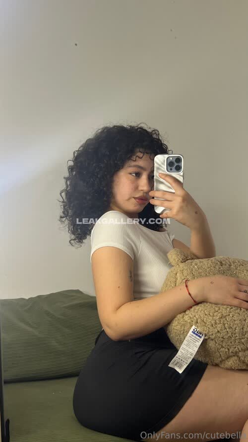 Cutieebella / cutebella / cutie.bella Exclusive Leaked Nude OnlyFans #11582735