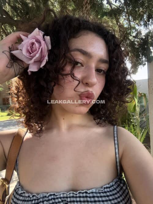Cutieebella / cutebella / cutie.bella Exclusive Leaked Nude OnlyFans #11573252