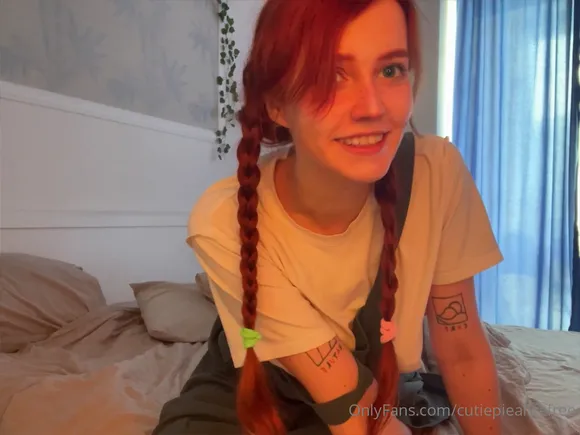 Cutiepiealicevip Exclusive Leaked Nude OnlyFans #10953444
