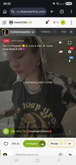 Cutiepietease02 Exclusive Leaked Nude OnlyFans #11896584