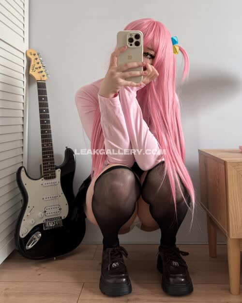 Cyberkitty_____ Exclusive Leaked Nude OnlyFans #11897443