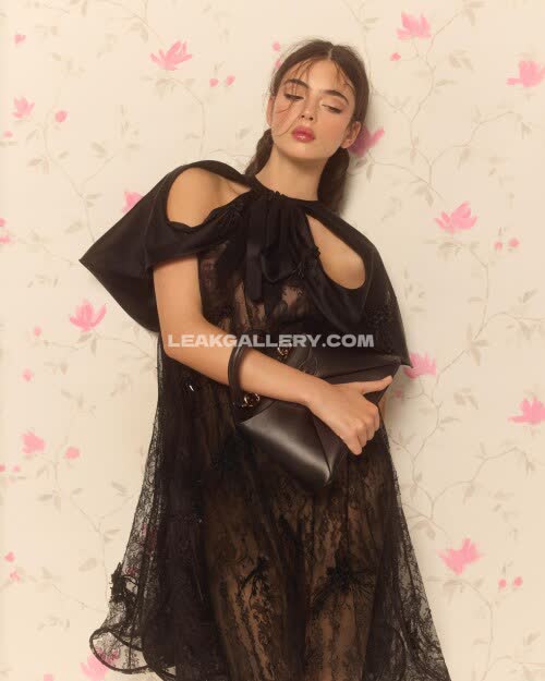 D.casseluxxi Exclusive Leaked Nude OnlyFans #11375310