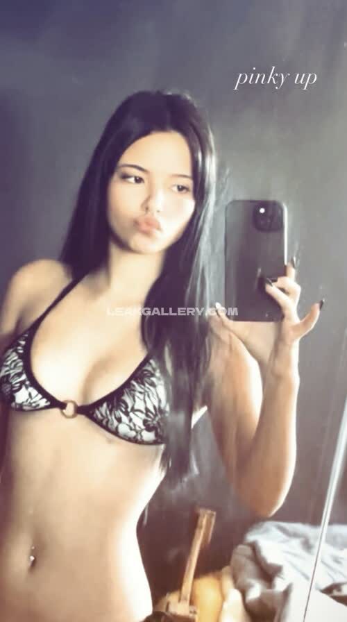 D3athbygem Exclusive Leaked Nude OnlyFans #11289774