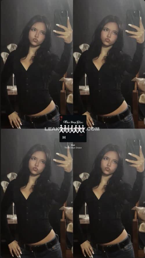 D3athbygem Exclusive Leaked Nude OnlyFans #11319096