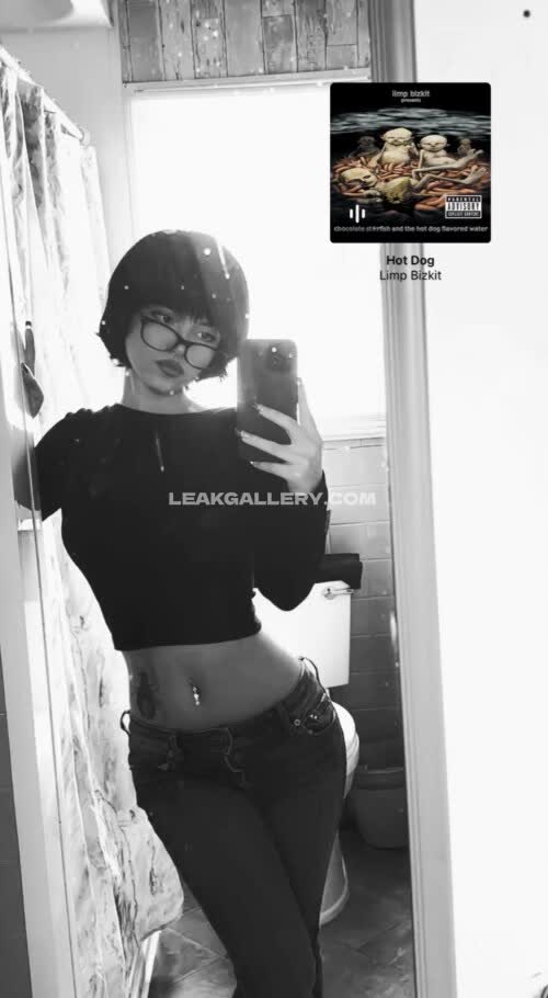 D3athbygem Exclusive Leaked Nude OnlyFans #11343308