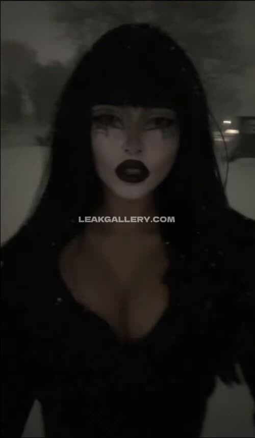 D3athbygem Exclusive Leaked Nude OnlyFans #11314301