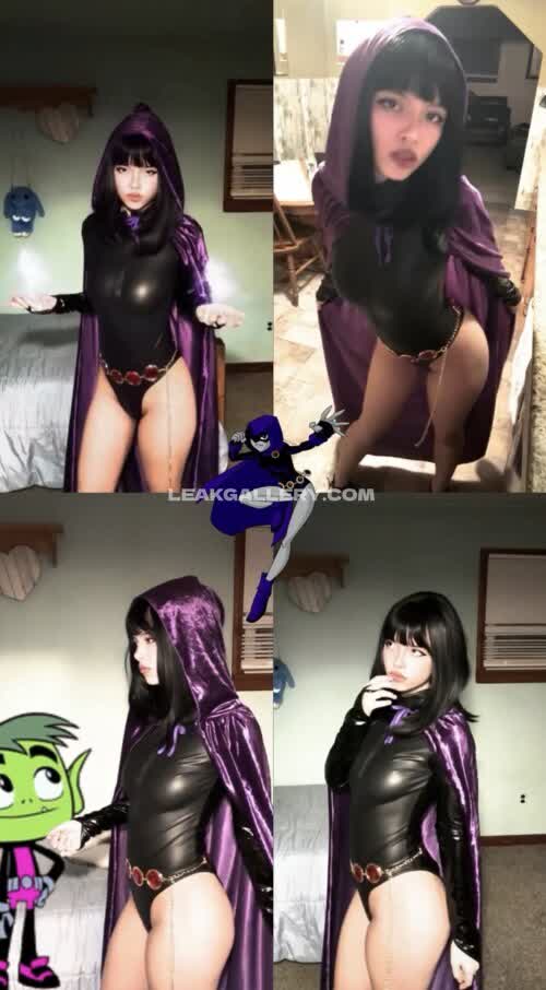 D3athbygem Exclusive Leaked Nude OnlyFans #11344299