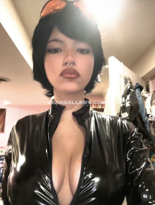 D3athbygem Exclusive Leaked Nude OnlyFans #11293050