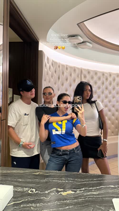 Dafnekeen Exclusive Leaked Nude OnlyFans #10985751