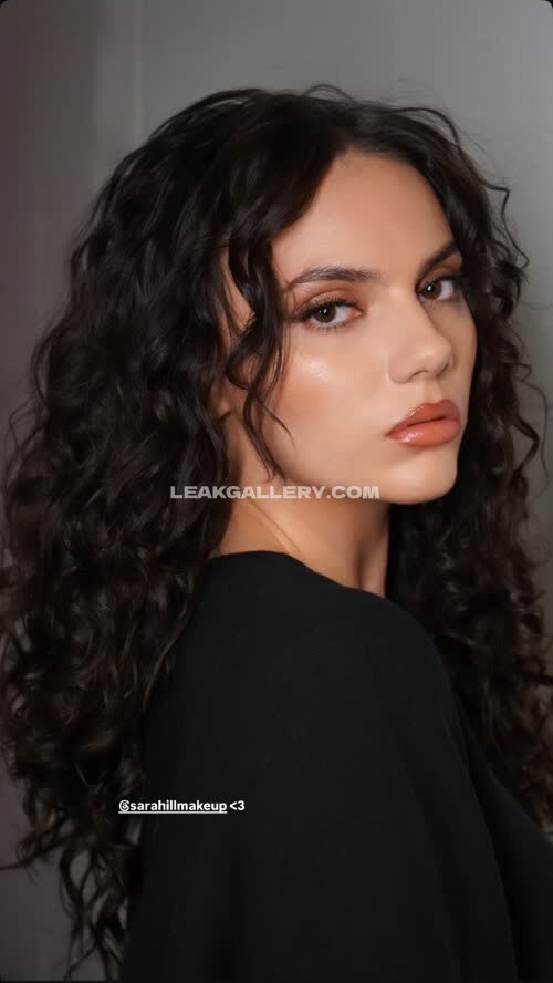 Dafnekeen Exclusive Leaked Nude OnlyFans #10995752
