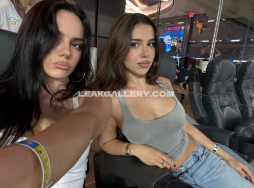 Dafnekeen Exclusive Leaked Nude OnlyFans #10960741