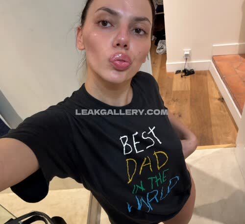 Dafnekeen Exclusive Leaked Nude OnlyFans #10981644