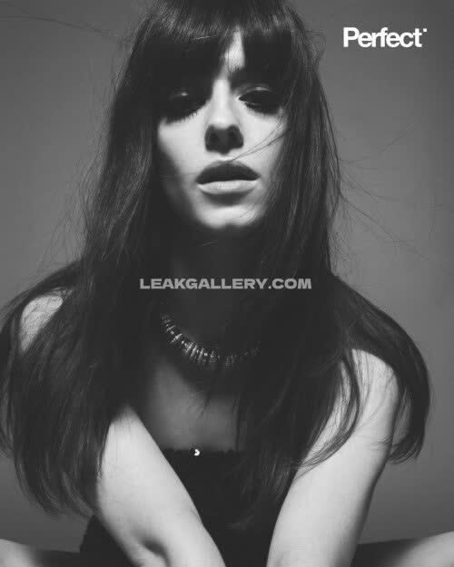 Daisy_edgar-jones Exclusive Leaked Nude OnlyFans #11345486