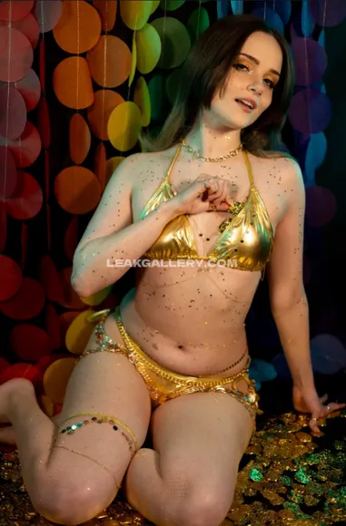 Dajackies Exclusive Leaked Nude OnlyFans #11211205