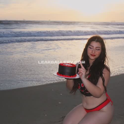 Dajemaa Exclusiva filtración de OnlyFans desnuda #11963248