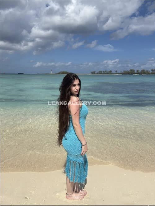 Daliiahamad Exclusive Leaked Nude OnlyFans #11873332