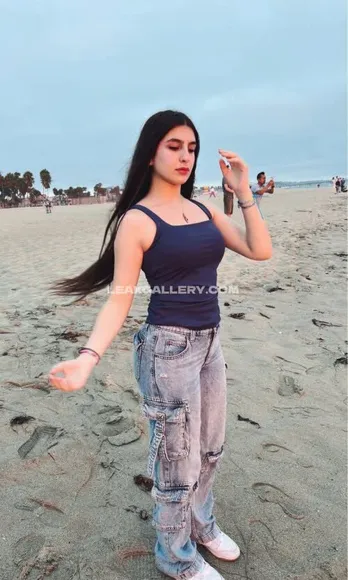 Daliiahamad Exclusive Leaked Nude OnlyFans #11826283