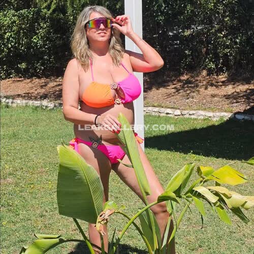 Danachanel Exclusive Leaked Nude OnlyFans #11743730