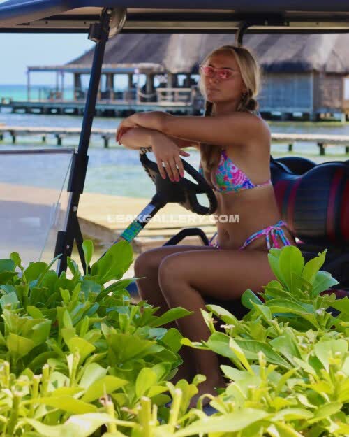 Danaroskic Exclusive Leaked Nude OnlyFans #11232109