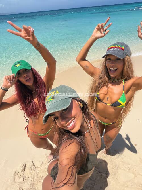Dandaramariana Exclusive Leaked Nude OnlyFans #11382455