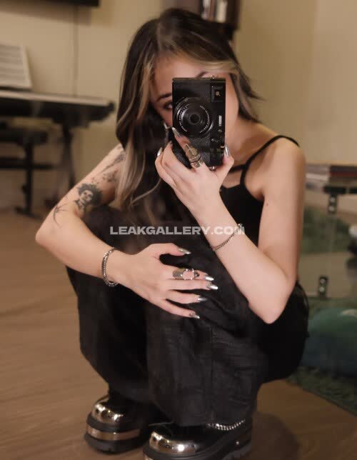 Dandryad Exclusive Leaked Nude OnlyFans #11775409