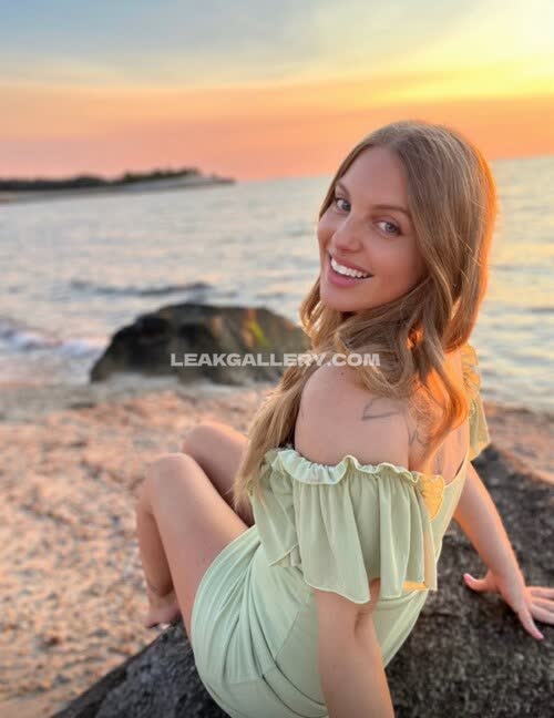 Dani_on_deck Exclusive Leaked Nude OnlyFans #11161270