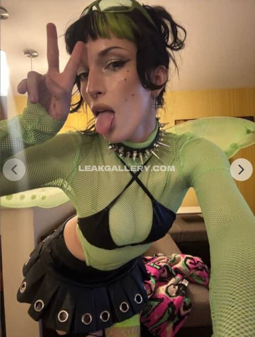 Dani_thorne OnlyFans Nudi in Esclusiva Trapela #11258250