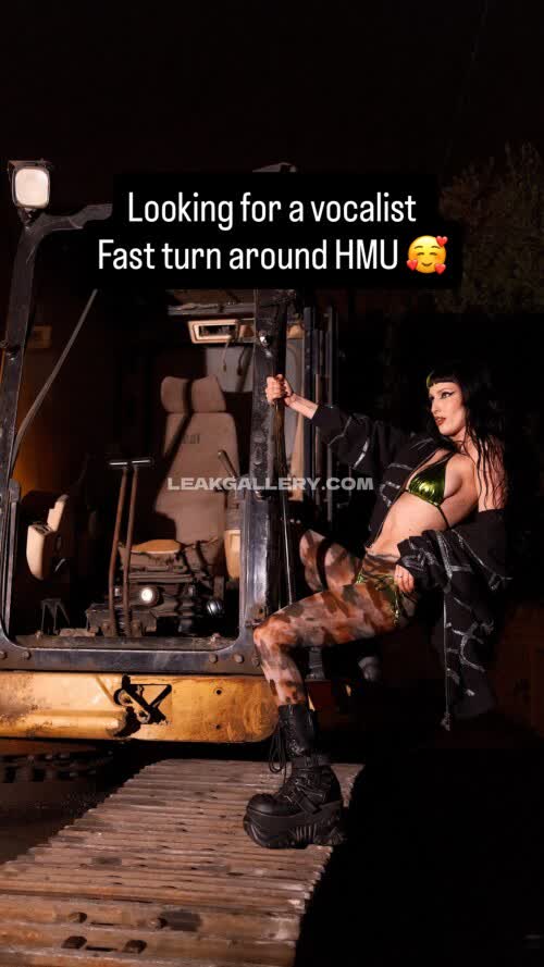 Dani_thorne Exclusive Leaked Nude OnlyFans #11265231