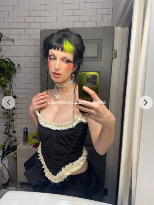 Dani_thorne Exclusive Leaked Nude OnlyFans #11216729