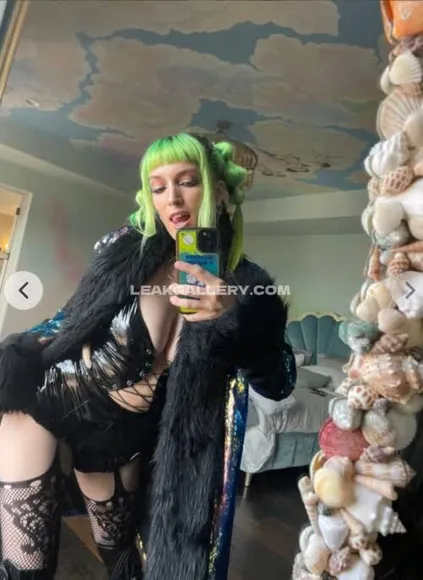 Dani_thorne Exklusiv geleakte Nacktbilder von OnlyFans #11203691