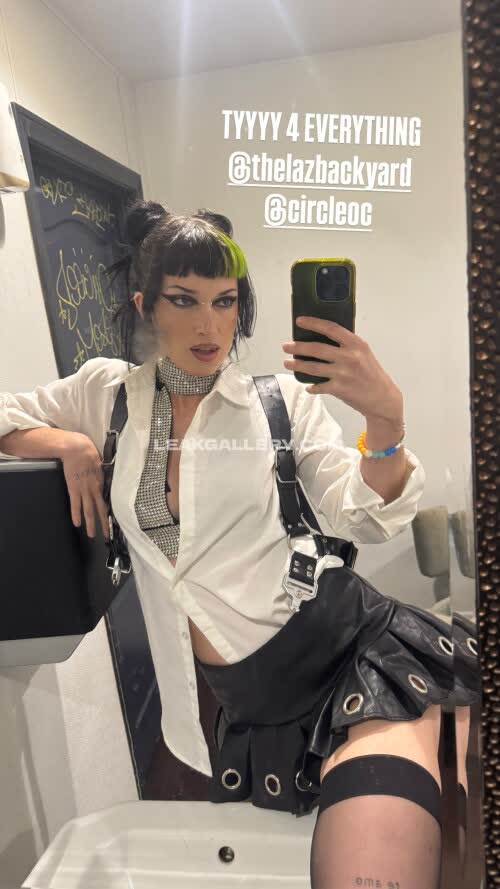 Dani_thorne Exclusiva filtración de OnlyFans desnuda #11228524
