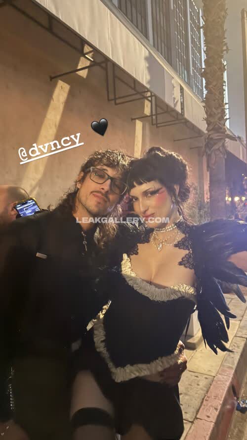 Dani_thorne Exclusive Leaked Nude OnlyFans #11227646