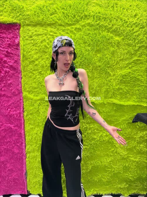 Dani_thorne Exclusive Leaked Nude OnlyFans #11214975