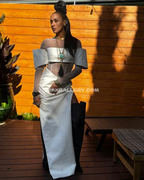 Daniajramirez Exclusive Leaked Nude OnlyFans #11910339