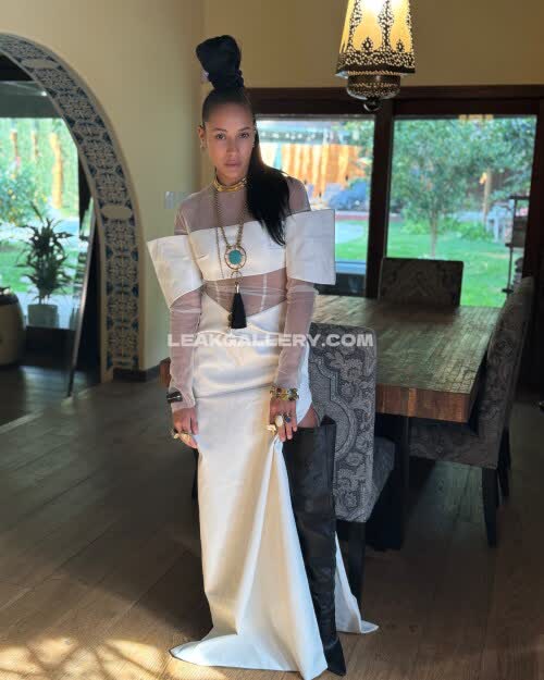 Daniajramirez Exclusive Leaked Nude OnlyFans #11907819