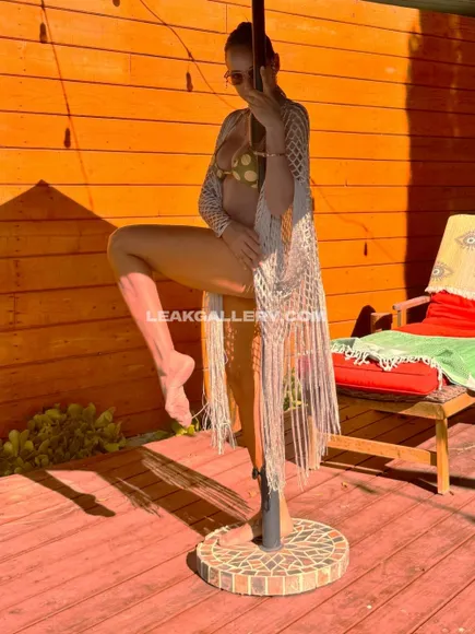 Daniajramirez Exclusive Leaked Nude OnlyFans #11013432
