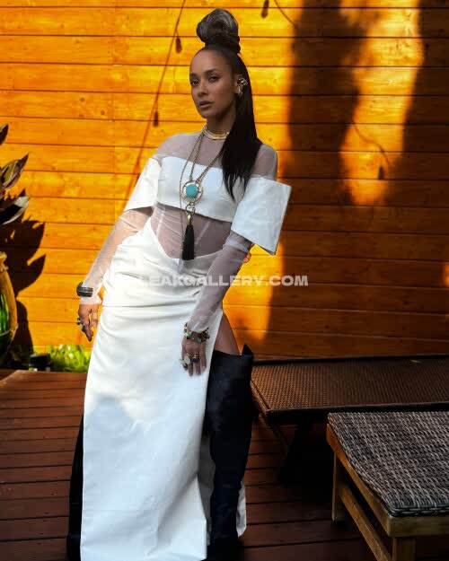 Daniajramirez Exclusive Leaked Nude OnlyFans #11905710