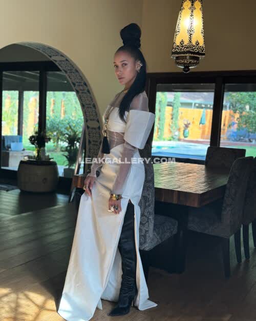 Daniajramirez Exclusive Leaked Nude OnlyFans #11908060