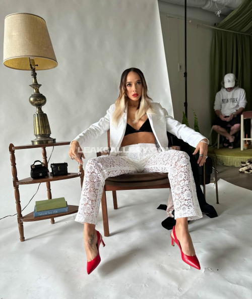 Daniajramirez Exclusive Leaked Nude OnlyFans #11044090