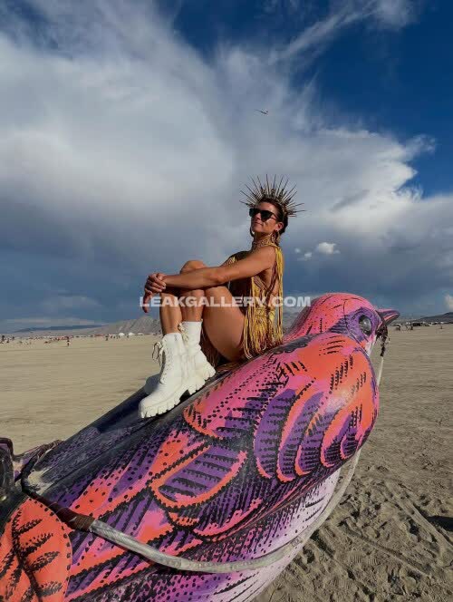 Danicapatrick Exclusive Leaked Nude OnlyFans #11147579