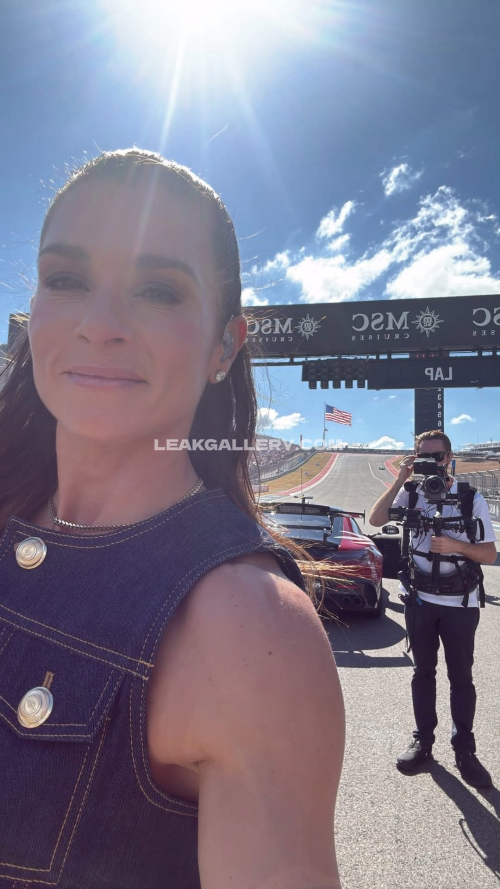 Danicapatrick Exclusive Leaked Nude OnlyFans #11165665