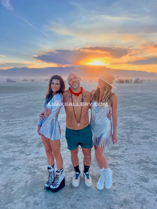 Danicapatrick Exclusive Leaked Nude OnlyFans #11137286