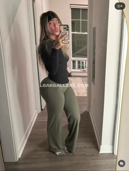 Danicooppss Exclusive Leaked Nude OnlyFans #11681667