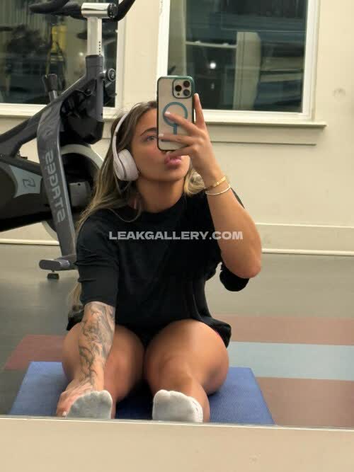 Danicooppss Exclusive Leaked Nude OnlyFans #11681217